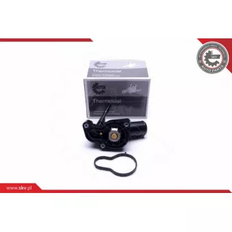 ESEN SKV 20SKV090 - Thermostat, liquide de refroidissement