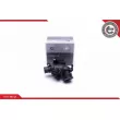 Thermostat, liquide de refroidissement ESEN SKV [20SKV127]