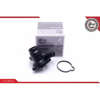 ESEN SKV 20SKV138 - Thermostat, liqiuide de refroidissement
