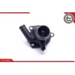 ESEN SKV 20SKV138 - Thermostat, liqiuide de refroidissement