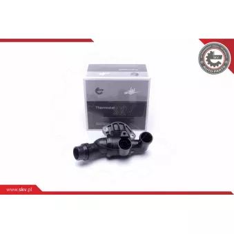 Thermostat, liqiuide de refroidissement ESEN SKV OEM 06F121111J