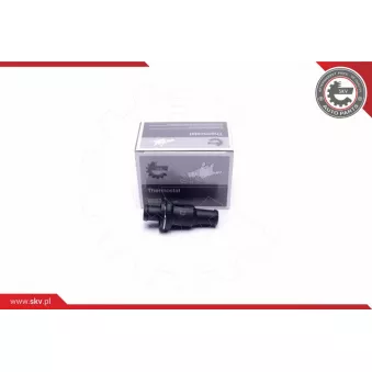 Thermostat, liqiuide de refroidissement ESEN SKV OEM 1K0121113A