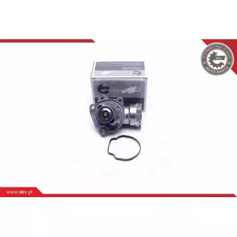 Thermostat, liqiuide de refroidissement ESEN SKV 20SKV150 pour FORD COUGAR G 350 CDI - 184cv