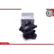 Thermostat, liqiuide de refroidissement ESEN SKV [20SKV164]