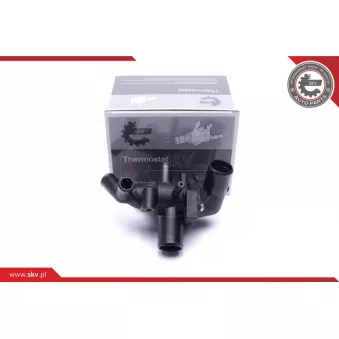 Thermostat, liqiuide de refroidissement ESEN SKV OEM 1731782