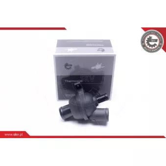 Thermostat, liqiuide de refroidissement ESEN SKV 20SKV198 pour DS DS 9 4.6 4x4 - 224cv