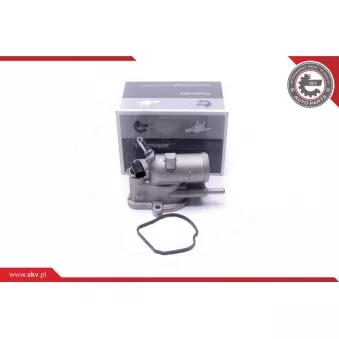 Thermostat, liqiuide de refroidissement ESEN SKV OEM a6112030275