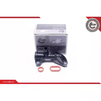 ESEN SKV 20SKV211 - Thermostat, liqiuide de refroidissement