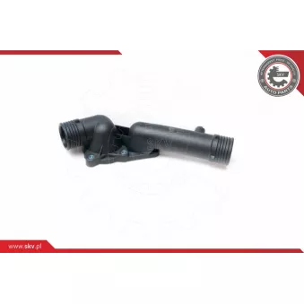Boîtier du thermostat ESEN SKV OEM 1740478