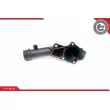ESEN SKV 20SKV601 - Boîtier du thermostat
