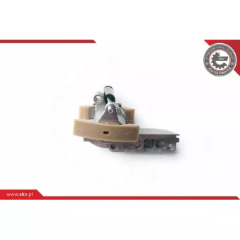 Valve de commande, réglage d'arbres à came ESEN SKV OEM 058109217b