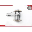 ESEN SKV 21SKV011 - Valve de commande, réglage d'arbres à came