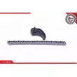ESEN SKV 21SKV101 - Kit de chaînes, commade de pompe à huile