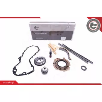 ESEN SKV 21SKV114 - Bague d'étanchéité système SPI, pompe d'injection