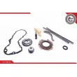 ESEN SKV 21SKV114 - Bague d'étanchéité système SPI, pompe d'injection