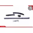 ESEN SKV 21SKV127 - Kit de distribution par chaîne