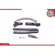 ESEN SKV 21SKV128 - Kit de distribution par chaîne
