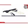 ESEN SKV 21SKV131 - Kit de distribution par chaîne