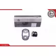 ESEN SKV 21SKV145 - Kit de distribution par chaîne