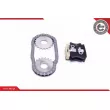 ESEN SKV 21SKV145 - Kit de distribution par chaîne