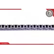 ESEN SKV 21SKV145 - Kit de distribution par chaîne