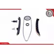 ESEN SKV 21SKV154 - Kit de distribution par chaîne