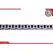 ESEN SKV 21SKV158 - Kit de distribution par chaîne