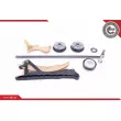 ESEN SKV 21SKV168 - Kit de distribution par chaîne