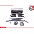 ESEN SKV 21SKV174 - Kit de distribution par chaîne