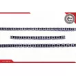 ESEN SKV 21SKV174 - Kit de distribution par chaîne