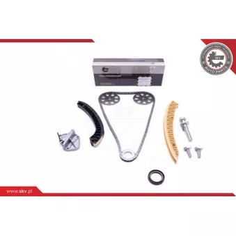 Kit de distribution par chaîne ESEN SKV OEM 03e109229a