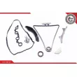 ESEN SKV 21SKV181 - Kit de distribution par chaîne