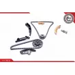 ESEN SKV 21SKV192 - Kit de distribution par chaîne