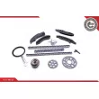 ESEN SKV 21SKV199 - Kit de distribution par chaîne