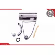 ESEN SKV 21SKV217 - Kit de distribution par chaîne