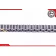 ESEN SKV 21SKV217 - Kit de distribution par chaîne