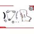ESEN SKV 21SKV234 - Kit de distribution par chaîne