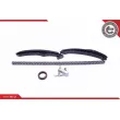 ESEN SKV 21SKV236 - Kit de distribution par chaîne