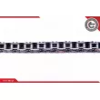 ESEN SKV 21SKV240 - Kit de distribution par chaîne