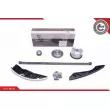 ESEN SKV 21SKV244 - Kit de distribution par chaîne