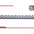 ESEN SKV 21SKV244 - Kit de distribution par chaîne