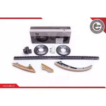 Kit de distribution par chaîne ESEN SKV OEM 1097642