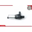 ESEN SKV 22SKV002 - Pompe de circulation d'eau, chauffage auxiliaire