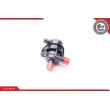 ESEN SKV 22SKV013 - Pompe de circulation d'eau, chauffage auxiliaire