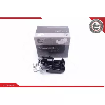 Étrier de frein arrière gauche ESEN SKV OEM 1K0615423Q