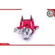 ESEN SKV 23SKV034 RED - Étrier de frein arrière droit