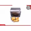 ESEN SKV 23SKV034 YELLOW - Étrier de frein arrière droit