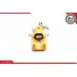 ESEN SKV 23SKV034 YELLOW - Étrier de frein arrière droit