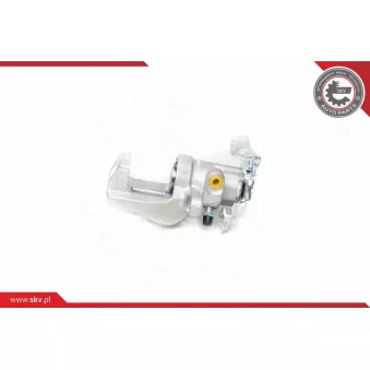 Étrier de frein arrière gauche ESEN SKV OEM 77365114
