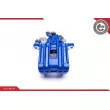 ESEN SKV 23SKV114 BLUE - Étrier de frein arrière droit